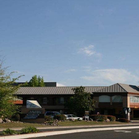 Days Inn By Wyndham Rocklin/Sacramento Exterior foto